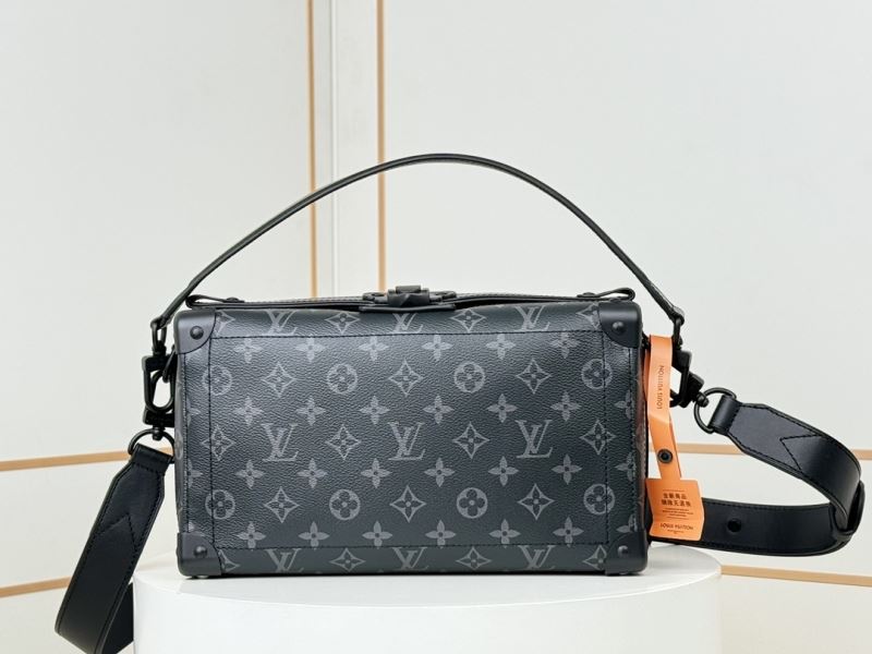 Louis Vuitton Box Bags